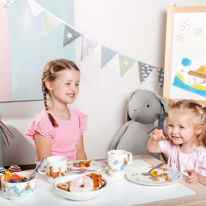 Happy as a Bear, Set Pappa 7 pezzi