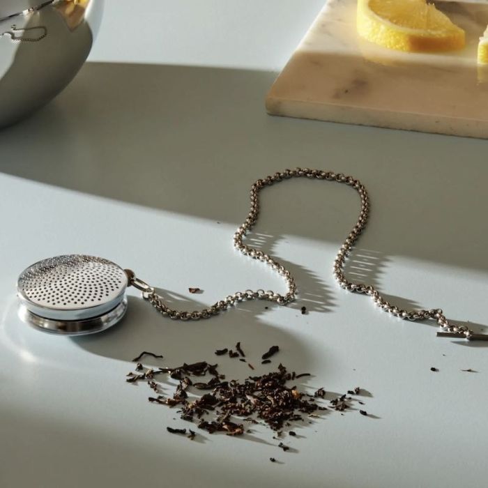 T-Timepiece, Cuocitè