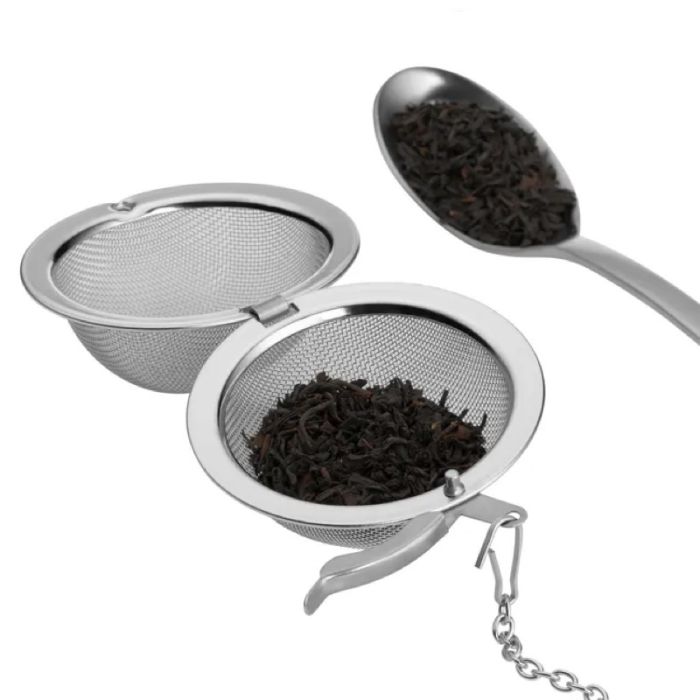 Gourmet, Infusore per Tisane