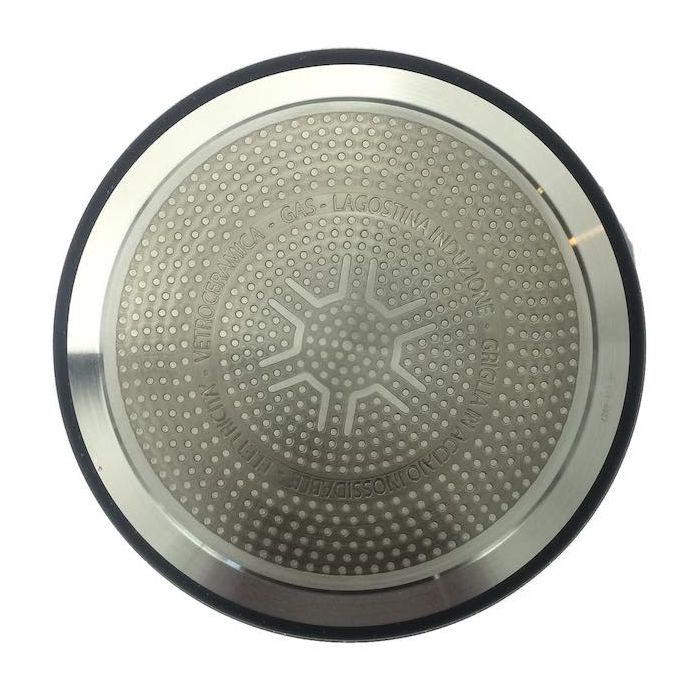 Ingenio Mineral, Tegame 24cm