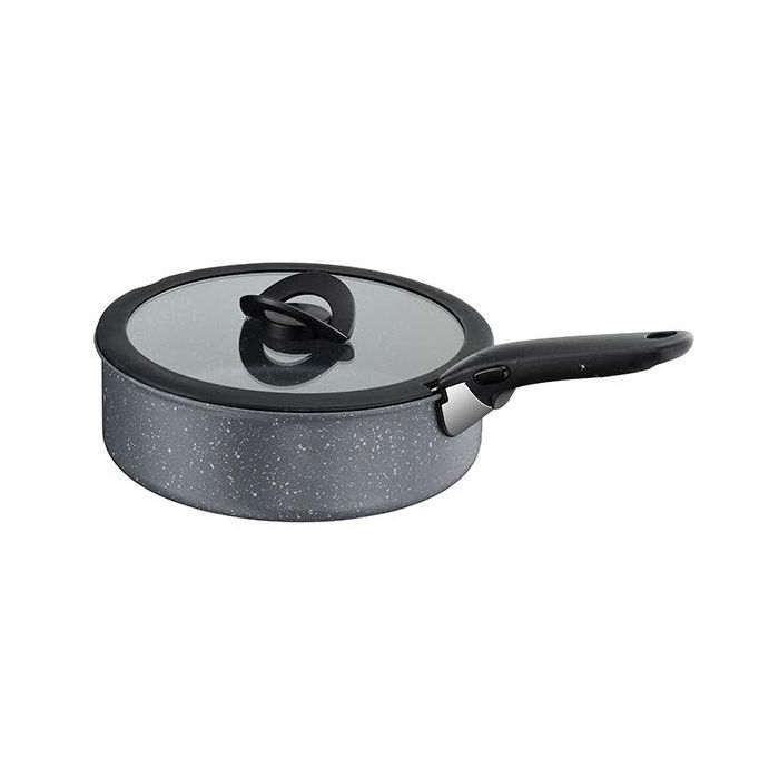 Ingenio Mineral, Tegame 24cm