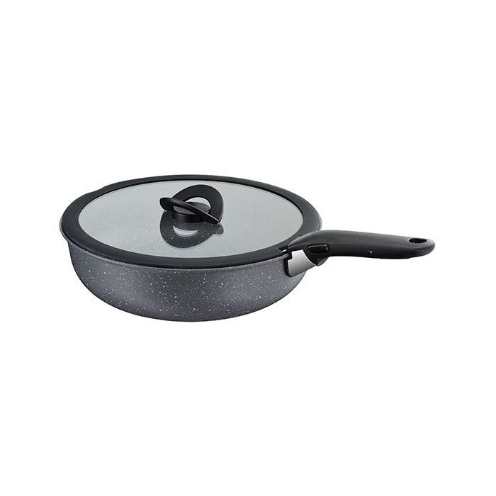 Ingenio Mineral, Wok 26cm