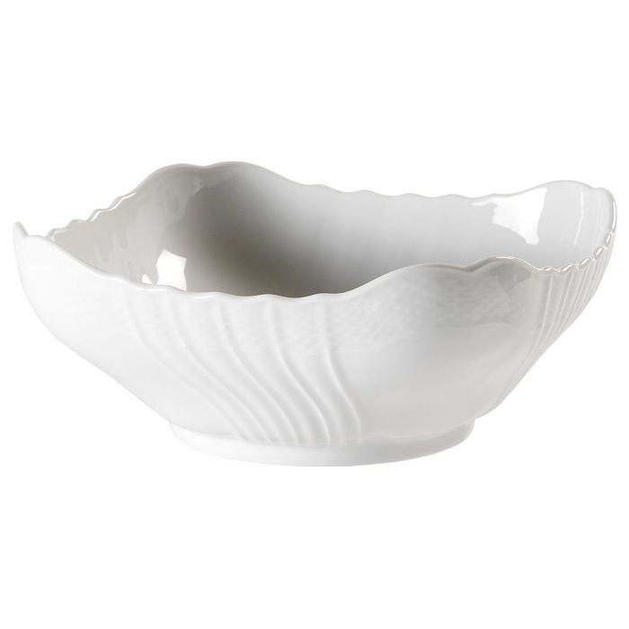 Vecchio Ginori, Insalatiera Quadrata 25cm