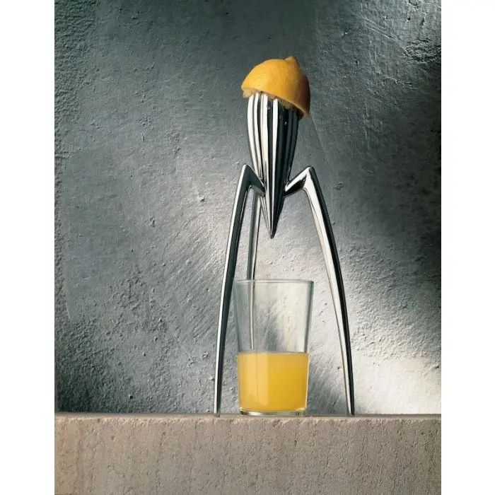 Juicy Salif, Spremiagrumi
