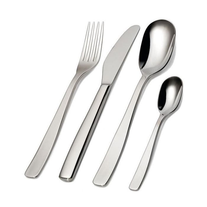 KnifeForkSpoon, Servizio Posate 24 pz