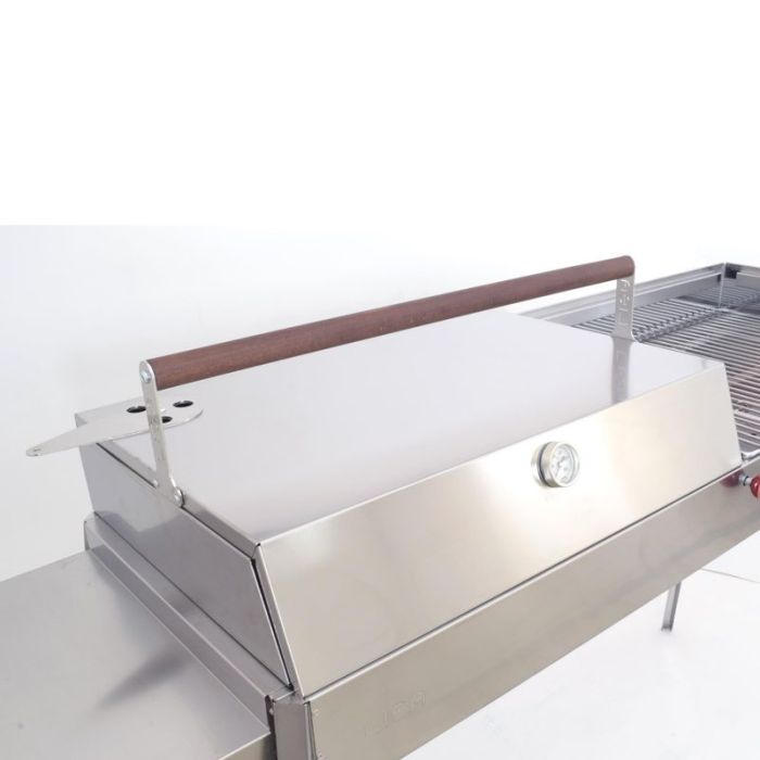 Etna Kit Forno, Coperchio 