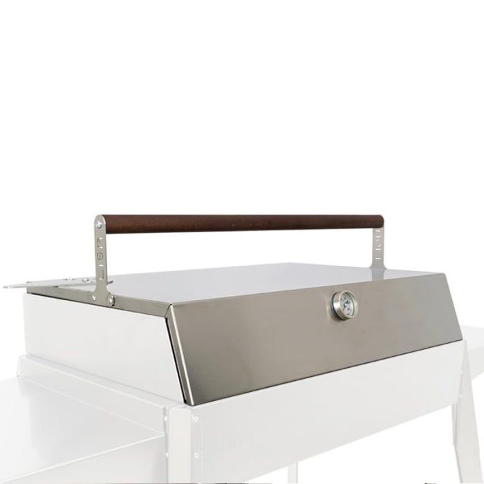 Etna Kit Forno, Coperchio 