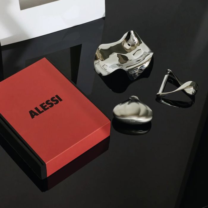 Kitchen Gift, Set 3 Accessori Cucina