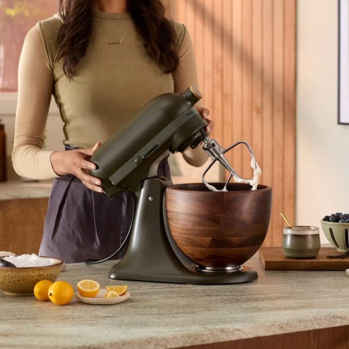 Artisan Design, Planetaria 4.7L Evergreen