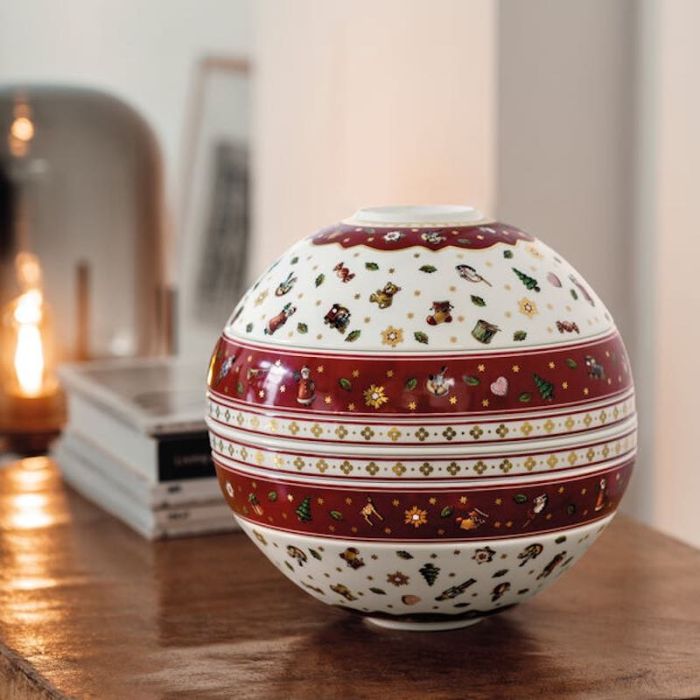 Toy's Delight La Boule, Set di Stoviglie