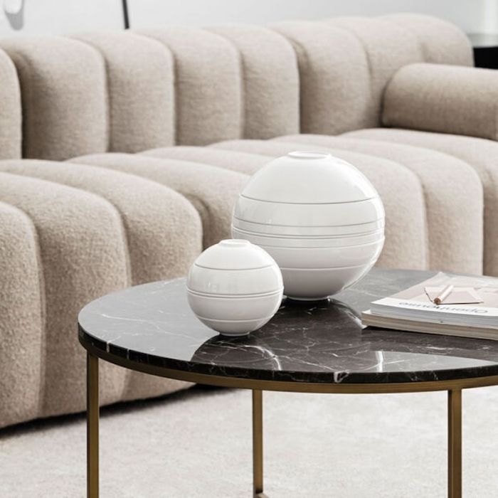 La Petite Boule White, Set Aperitivo 5 Pezzi