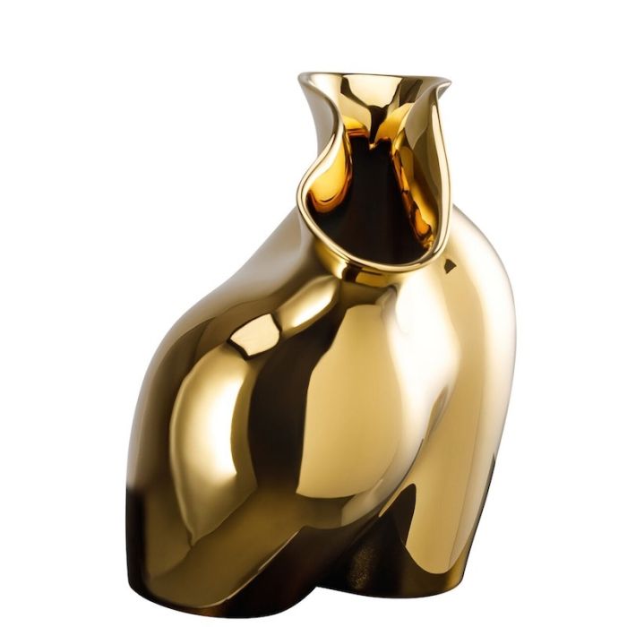 La Chute Gold, Vaso 26cm