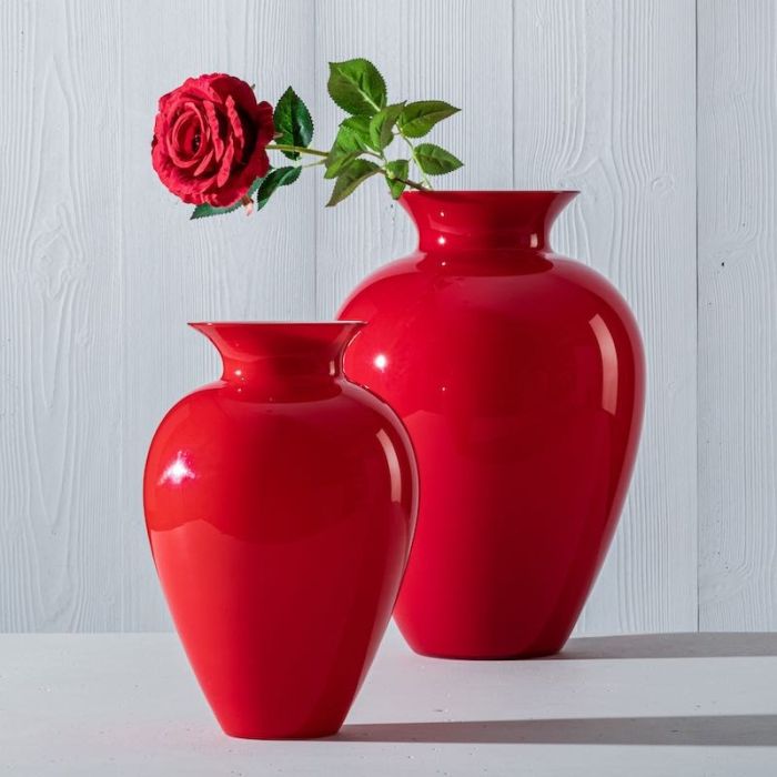 Labuan, Vaso Rosso