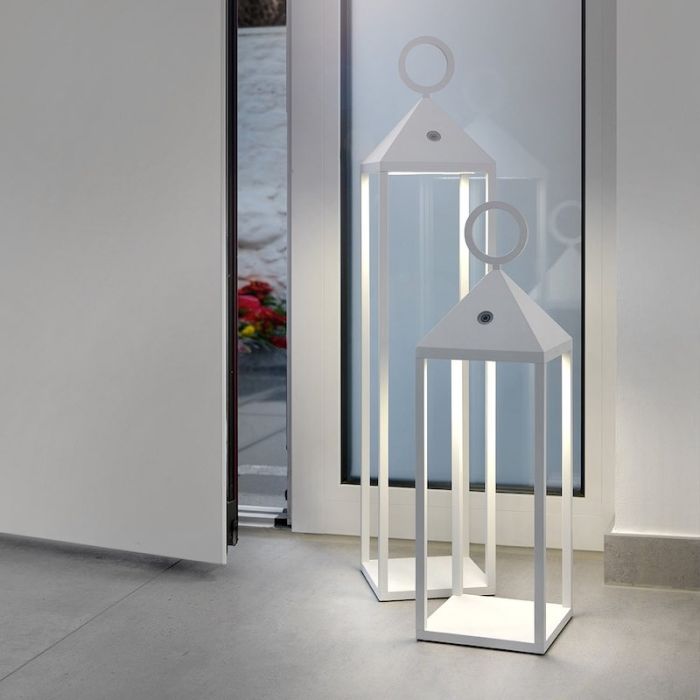 Cargo 2.0, Lampada Cordless