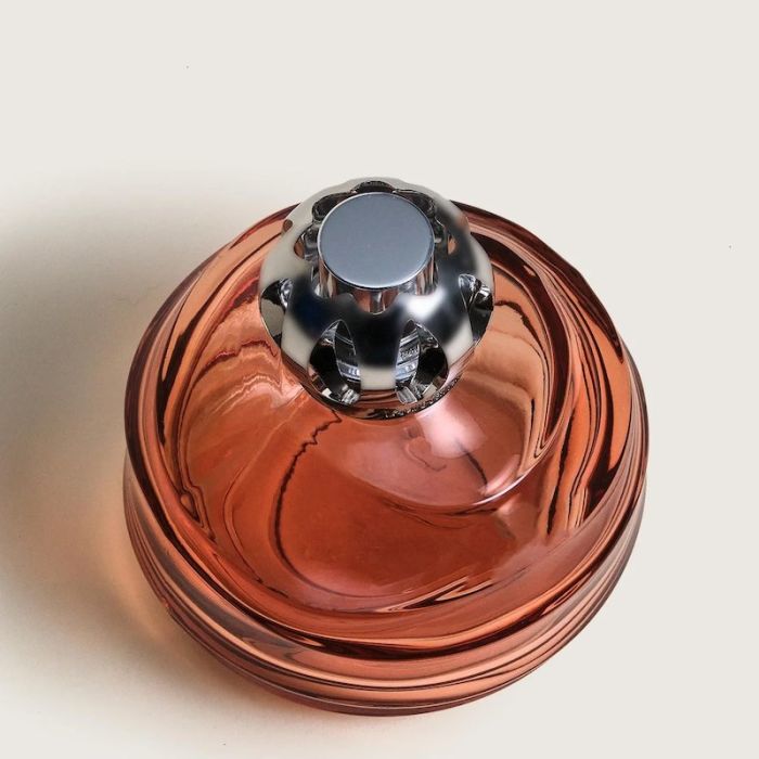 Echo, Lampada Catalitica