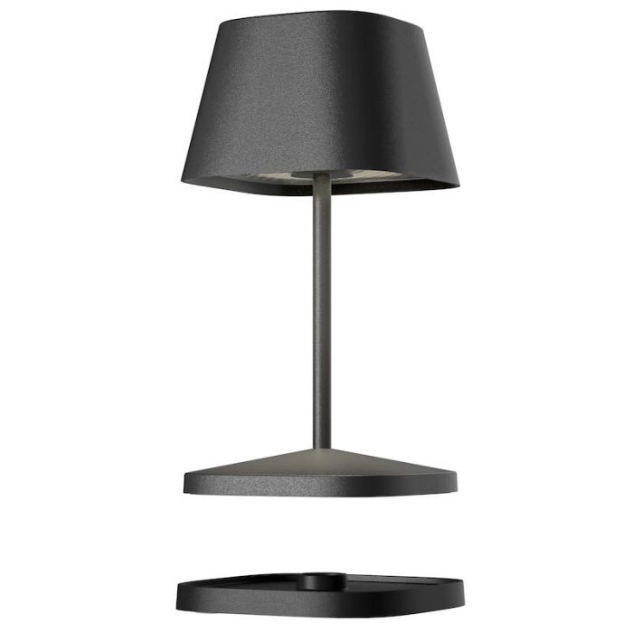 Neapel 2.0, Lampada Cordless