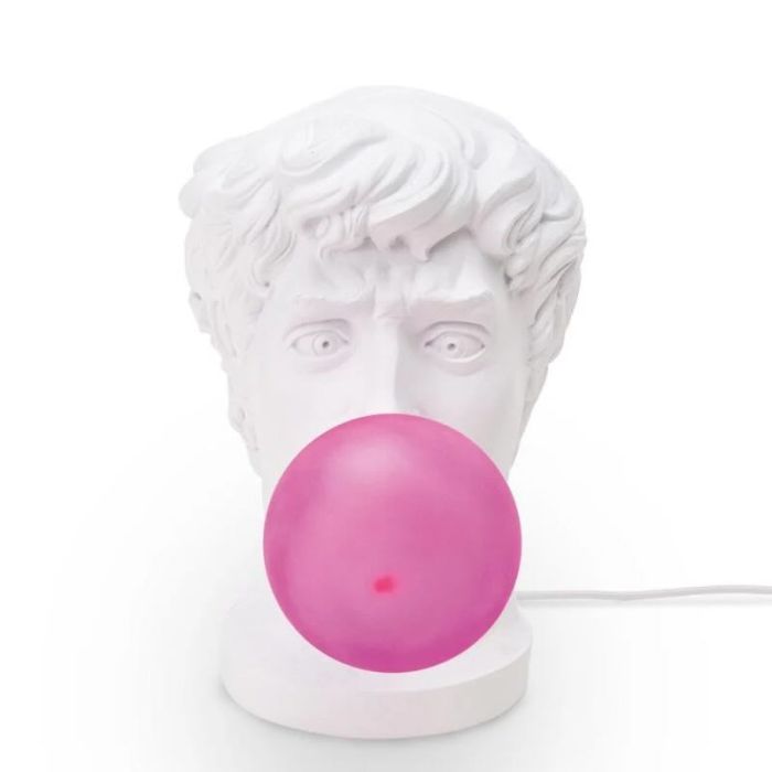 Wonder, Lampada da Tavolo 40cm