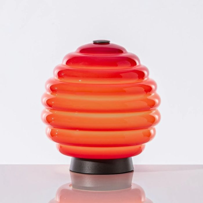 Deco, Lampada Ricaricabile