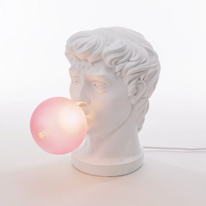 Wonder, Lampada da Tavolo 40cm