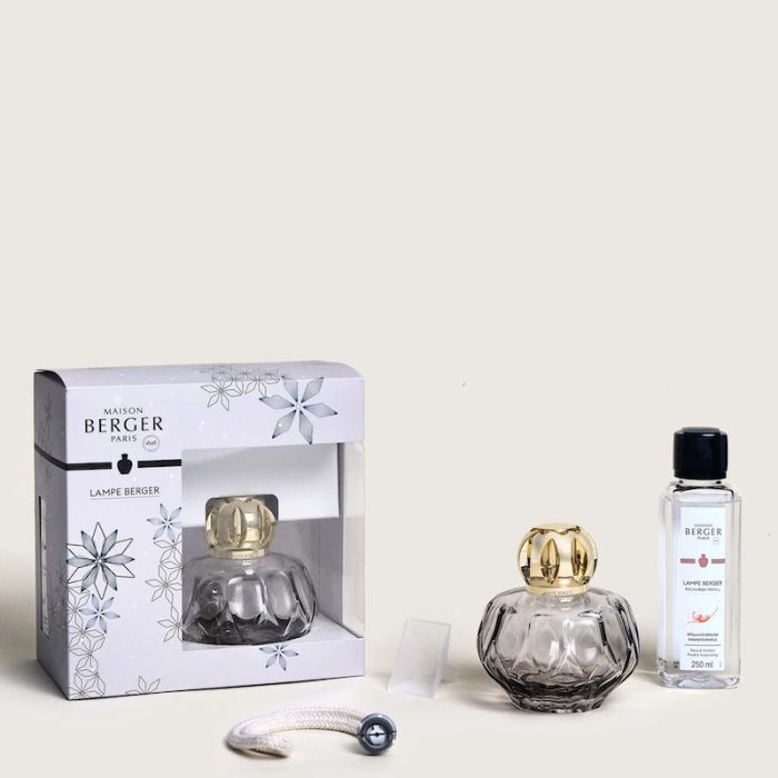 Rosalie, Lampada catalitica con refill 250ml