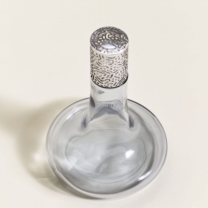 Starck Gris, Lampada Catalitica con Profumo