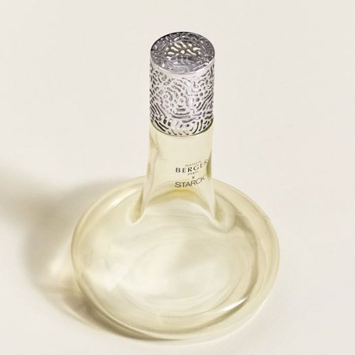 Starck Verte, Lampada Catalitica con Profumo