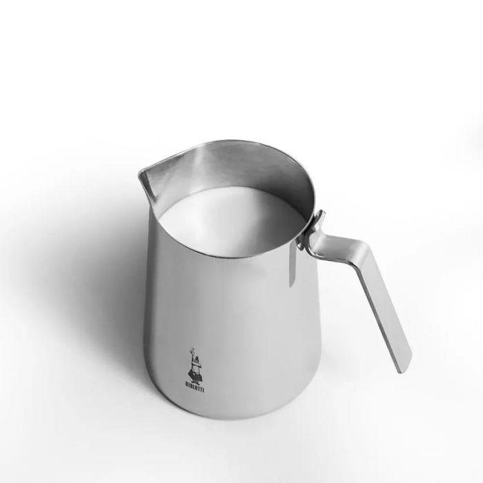 Milk Pitcher, Lattiera