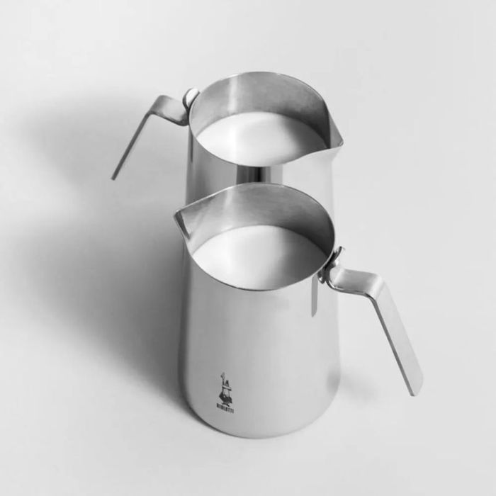 Milk Pitcher, Lattiera