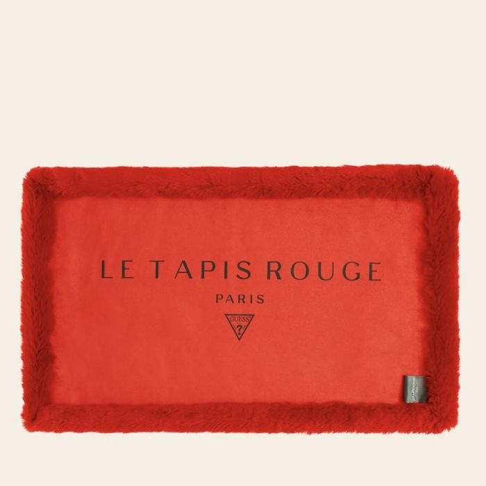 Le Tapis Rouge, Tappeto per Cani 100x65cm