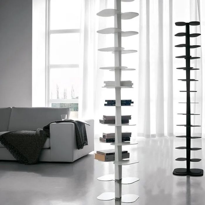DNA, Libreria da terra 181cm
