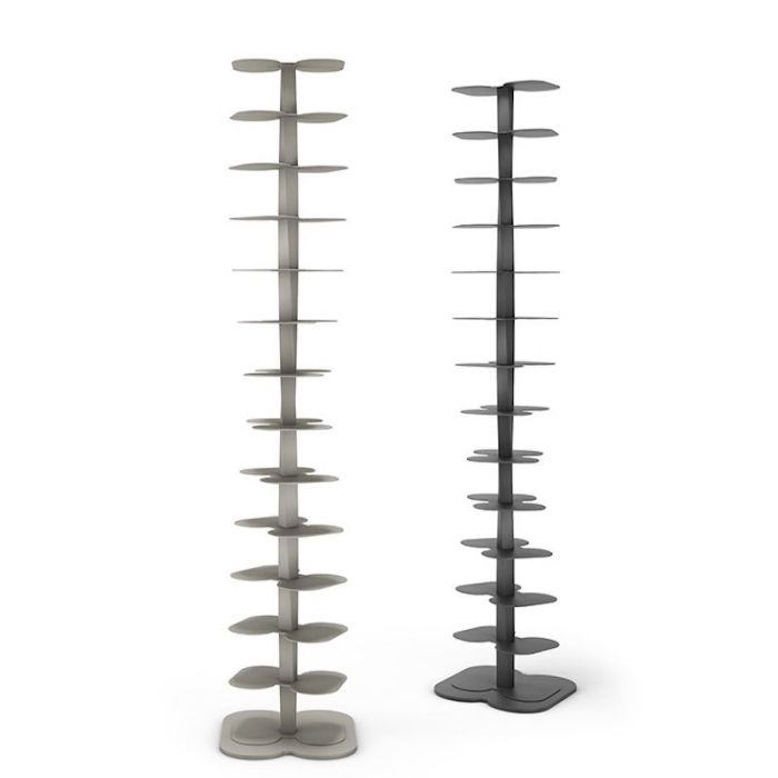 DNA, Libreria da terra 181cm