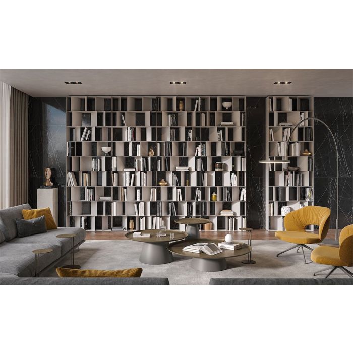 Nautilus, Libreria Modulare 100cm