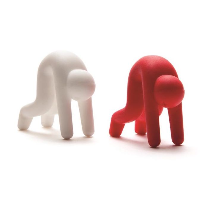 Lid Sid, Set 2 reggi coperchio