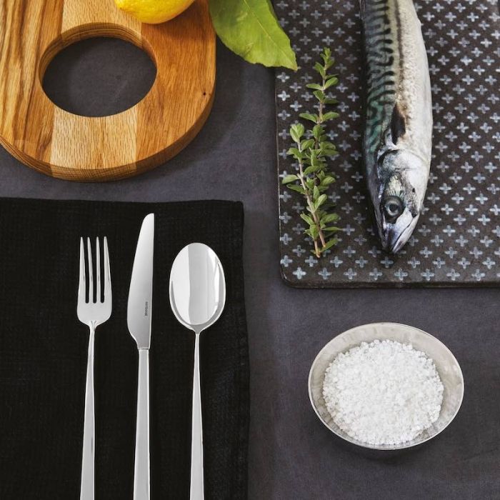 Linea Q, Cucchiaio Risotto