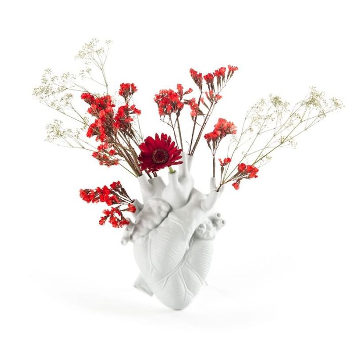 Love in Bloom, Vaso 25cm