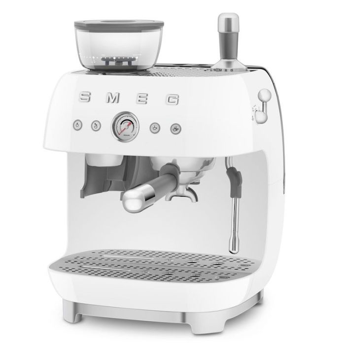 50's Style, Macchina da Caffè Espresso Manuale