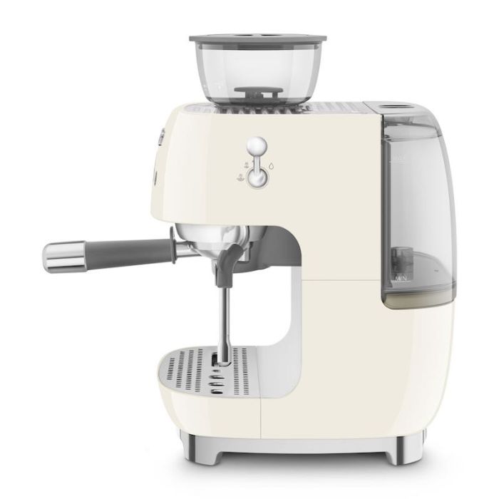 50's Style, Macchina da Caffè Espresso Manuale