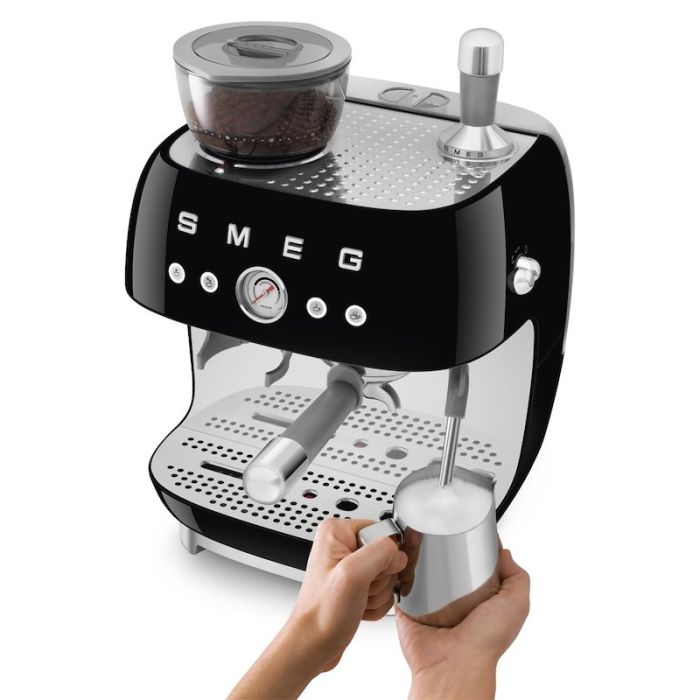 50's Style, Macchina da Caffè Espresso Manuale