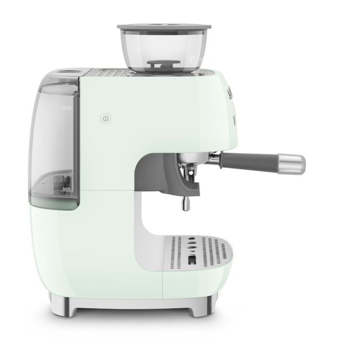 50's Style, Macchina da Caffè Espresso Manuale