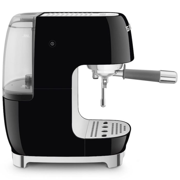 50's Style, Macchina da Caffè Espresso Manuale con Cold Brew