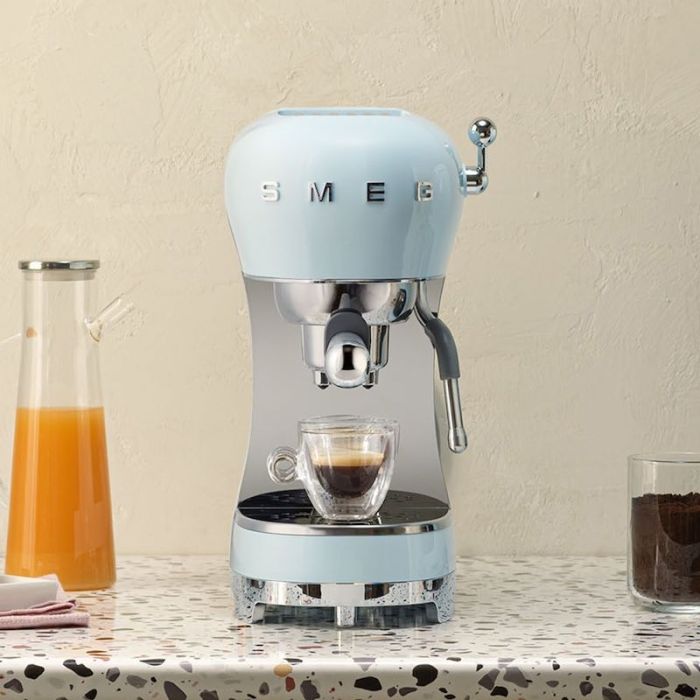 50's Style, Macchina da Caffè Espresso Manuale