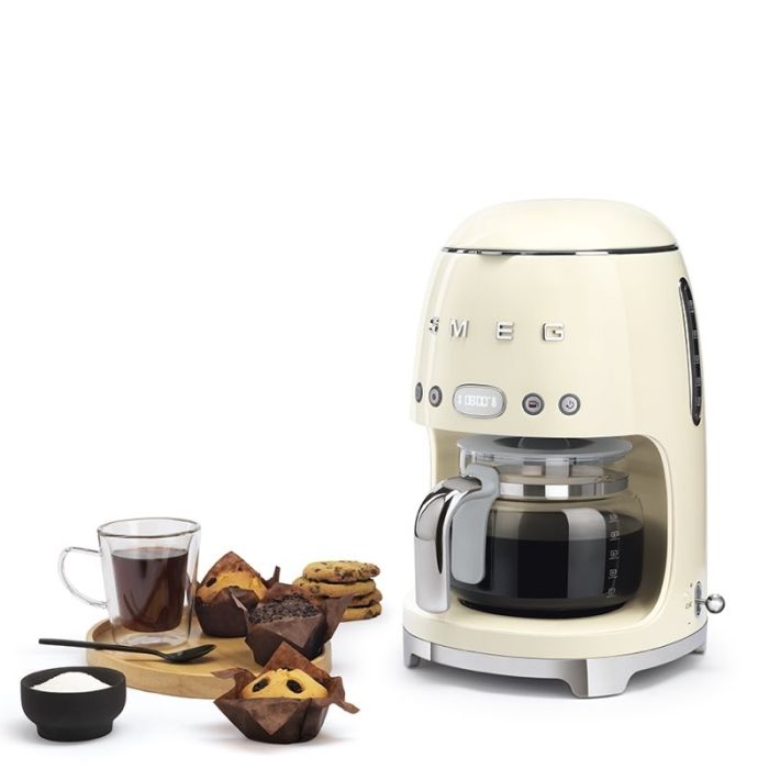 Anni 50, Macchina da Caffè Filtro