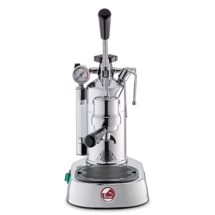 Professional Lusso, Macchina per Caffè