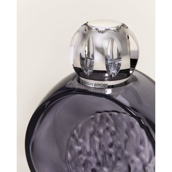 Astral Gris, Lampada Catalitica con Profumo