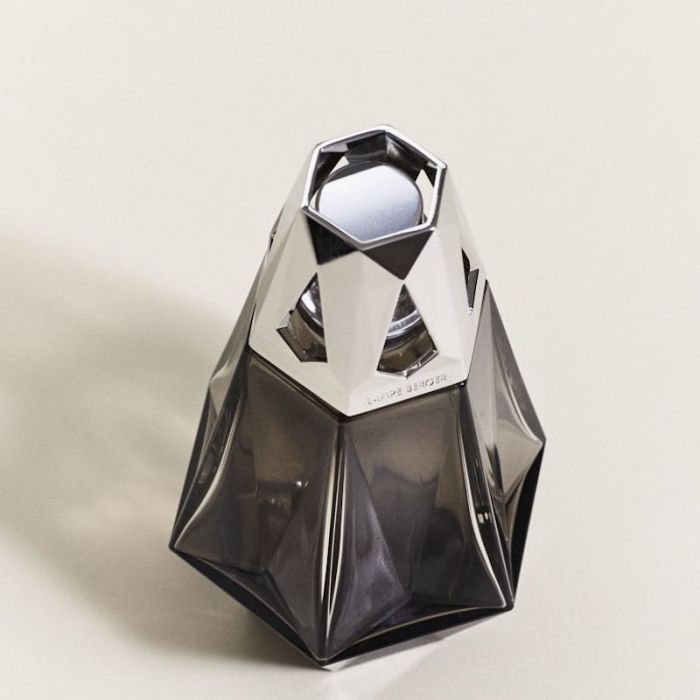 Prisme Noir, Lampada Catalitica con Profumo
