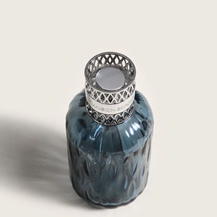 Quintessence, Lampada Catalitica