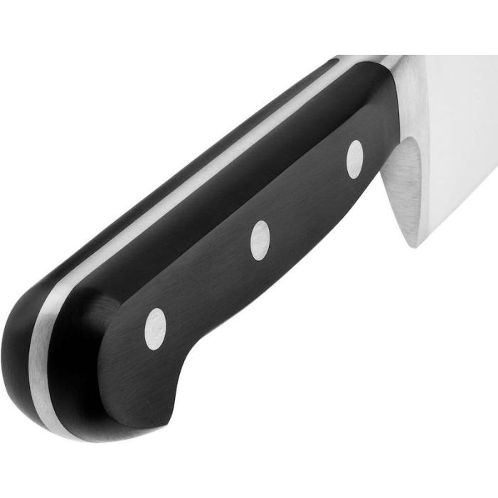 Zwilling Professional S, Set 3 Coltelli (Cuoco, Carne, Spelucchino)