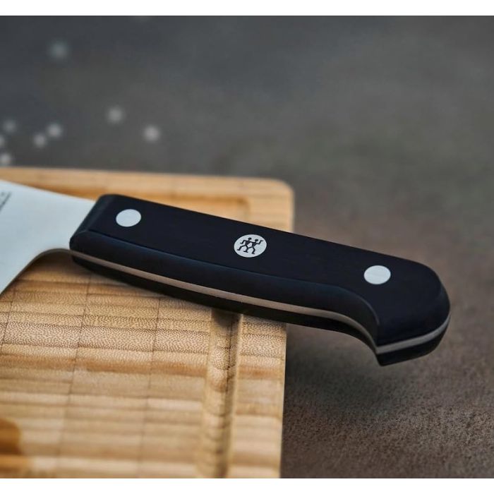 Gourmet, Set Coltello Cucina + Spelucchino