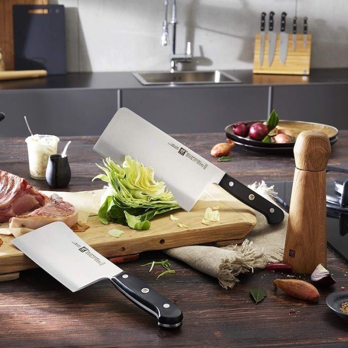 Gourmet, Mannaia Cinese 18cm