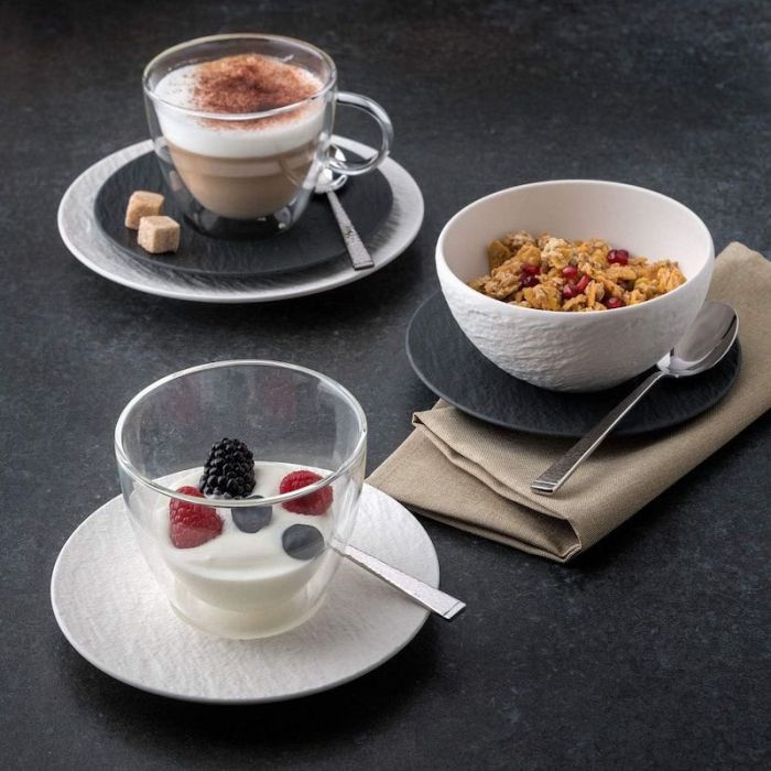 Manufacture Rock Blanc, Ciotola per Zuppa